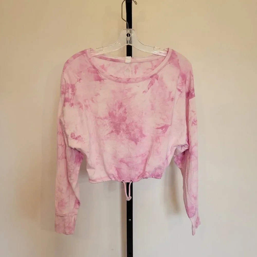 Fashion Nova Sport Toggle Top